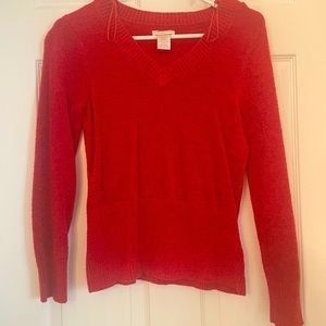 Worthington Women sweater